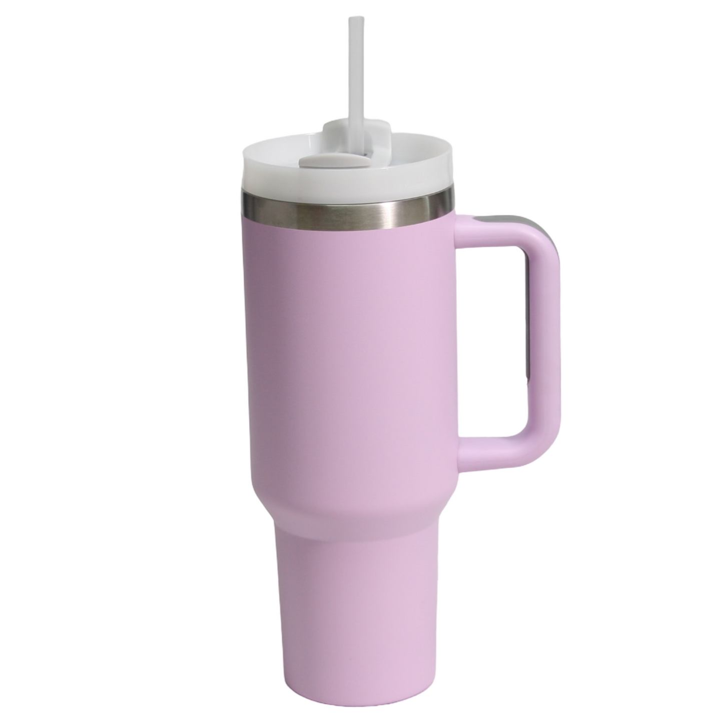 Large 1.2L Stainless Steel Tumbler