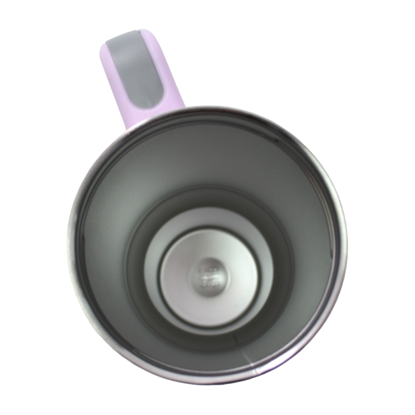 Large 1.2L Stainless Steel Tumbler