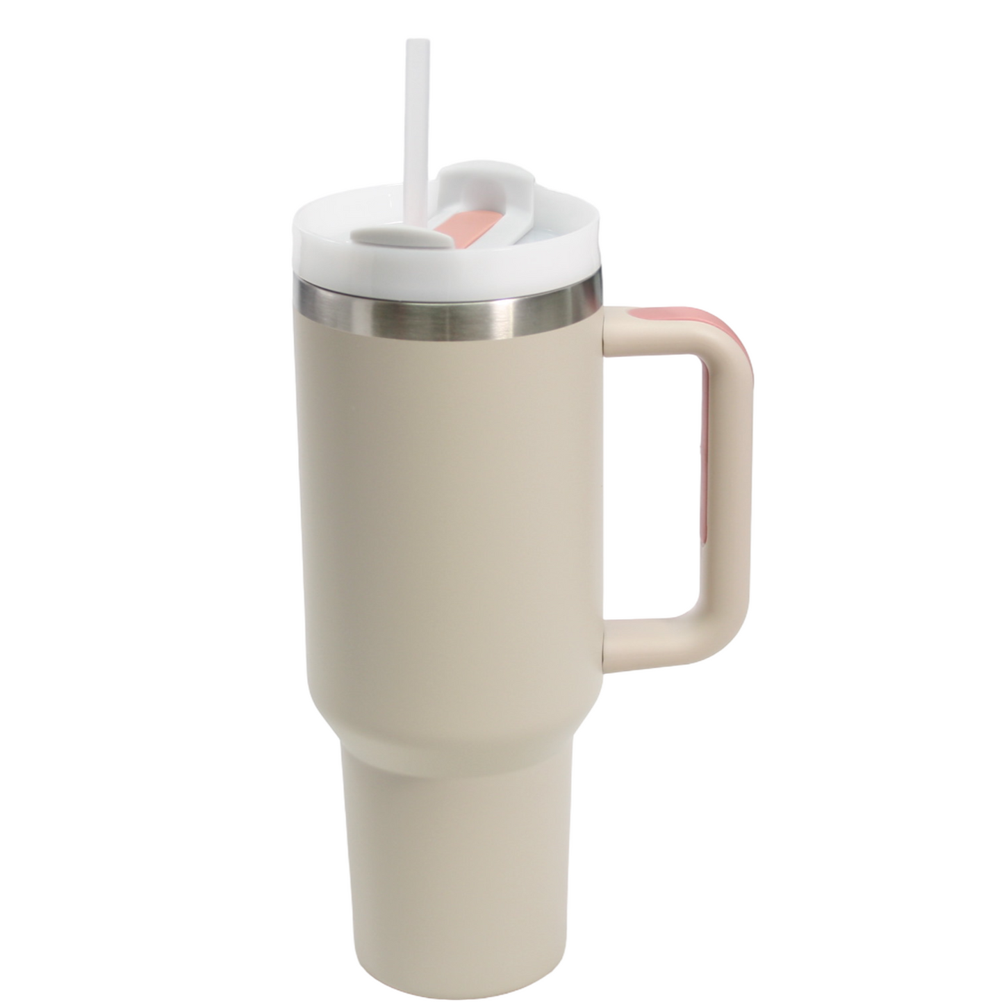 Large 1.2L Stainless Steel Tumbler