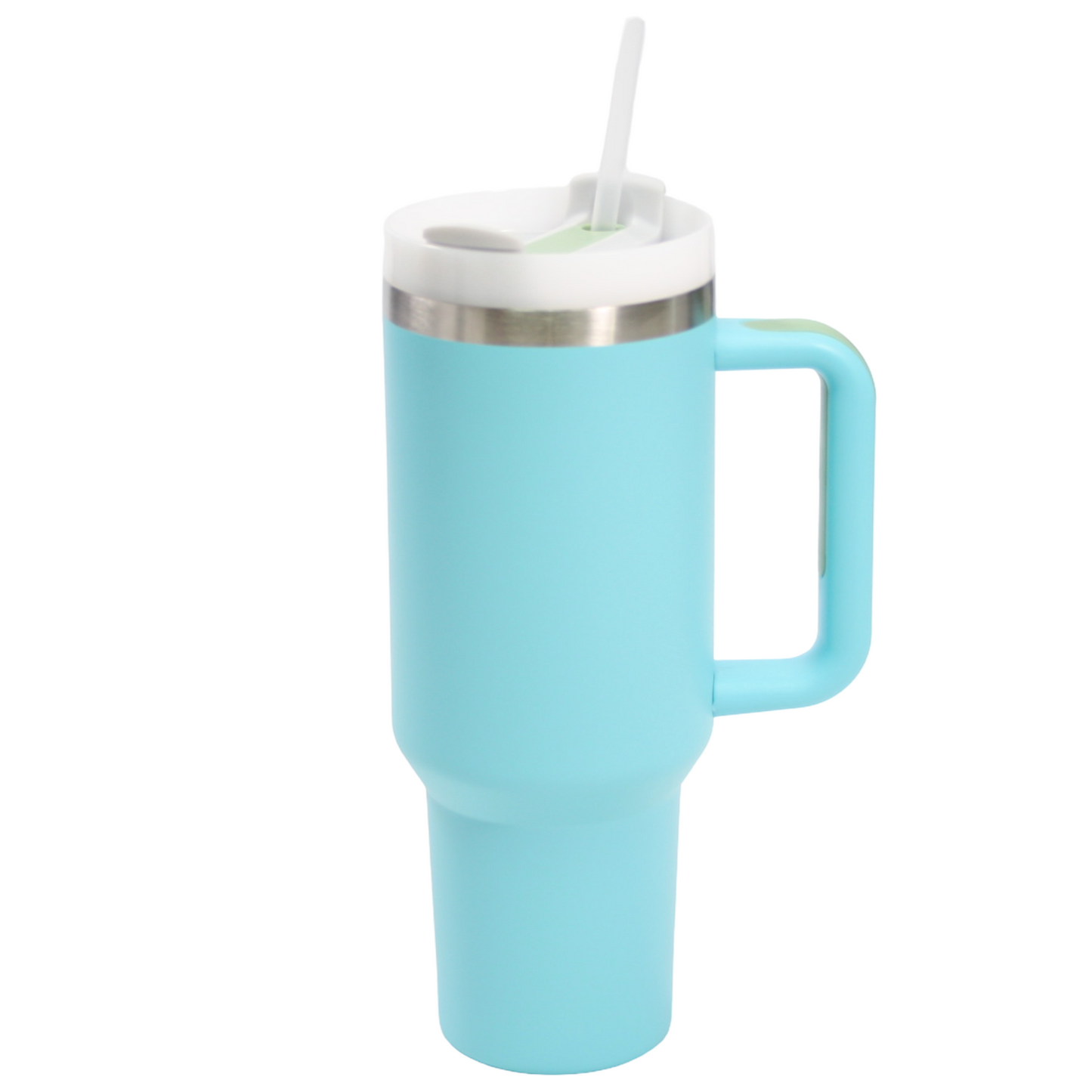 Large 1.2L Stainless Steel Tumbler