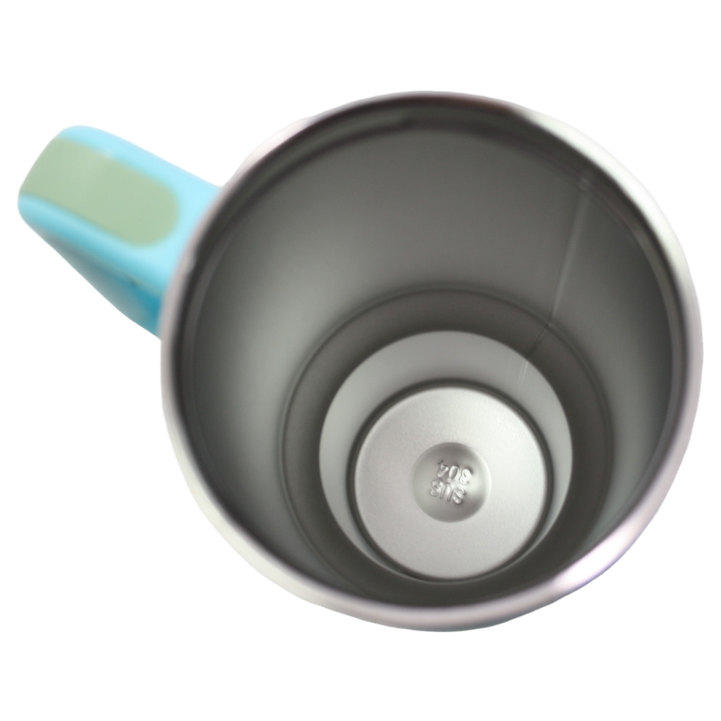 Large 1.2L Stainless Steel Tumbler