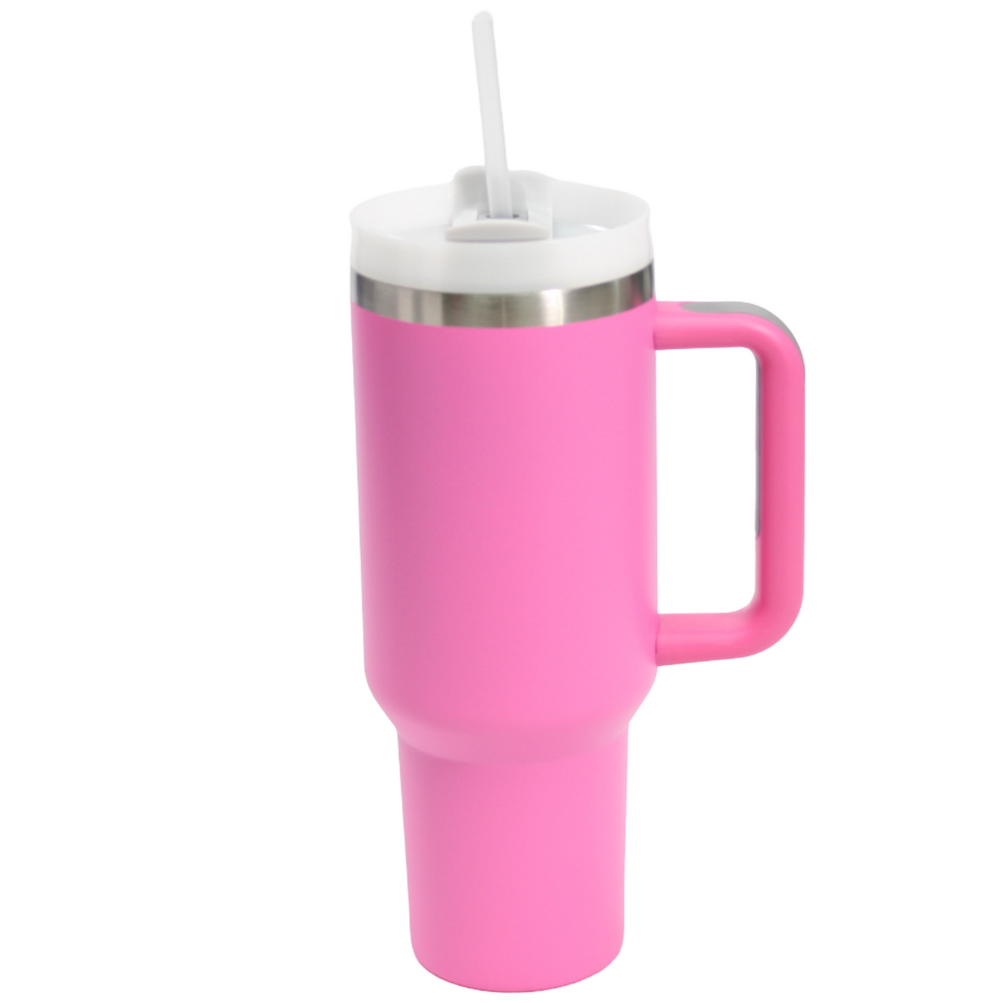 Large 1.2L Stainless Steel Tumbler