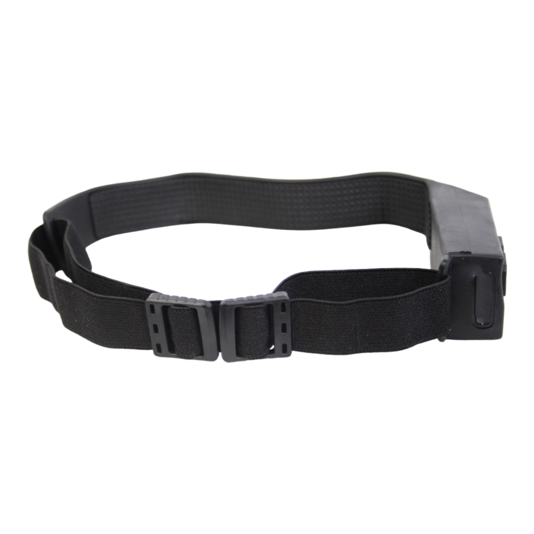 350 Lumen LED All Perspectives Induction Silicone Headlamp