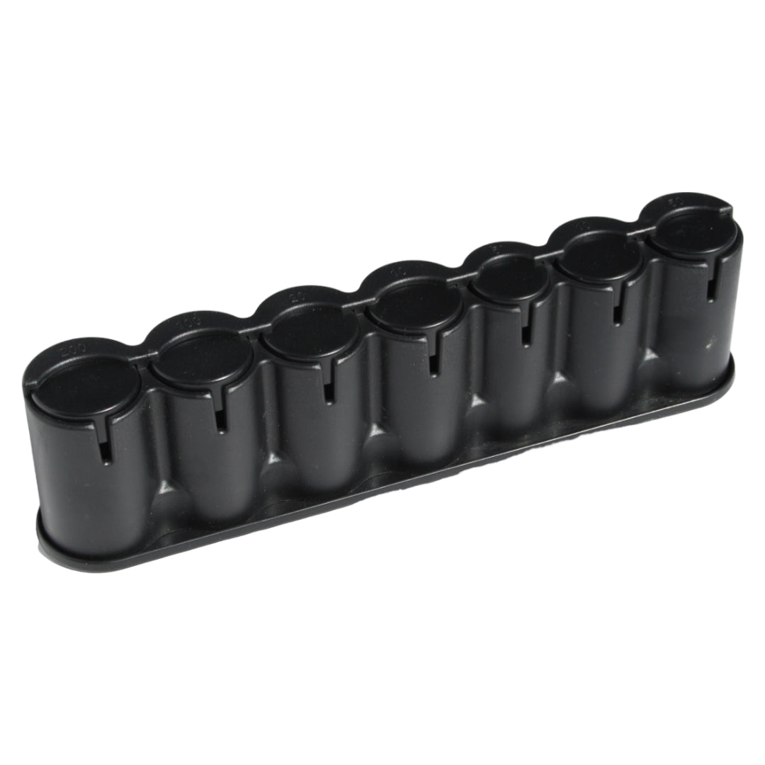 Universal Coin Holder