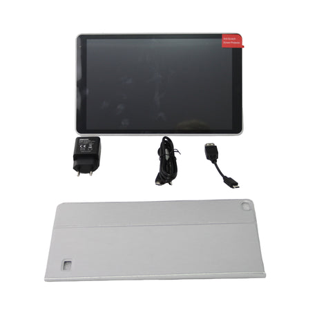 Mecer M17QF8-4G (Xpress Smartlife 10.1") Tablet