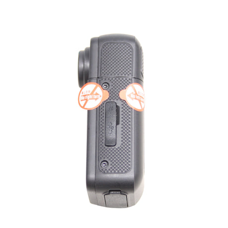 Thumb 180 Degree Rotatable 2.7K Action Camera