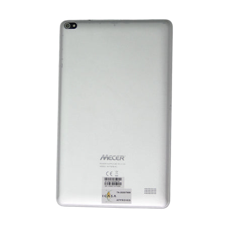 Mecer M17QF8-4G (Xpress Smartlife 10.1") Tablet