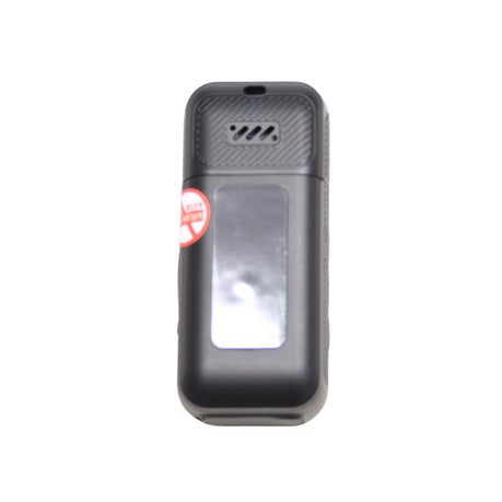 Thumb 180 Degree Rotatable 2.7K Action Camera