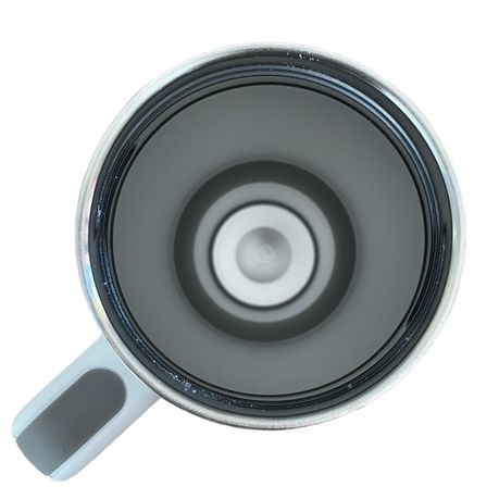 Large 1.2L Stainless Steel Tumbler