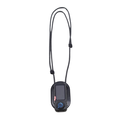 Thumb 180 Degree Rotatable 2.7K Action Camera