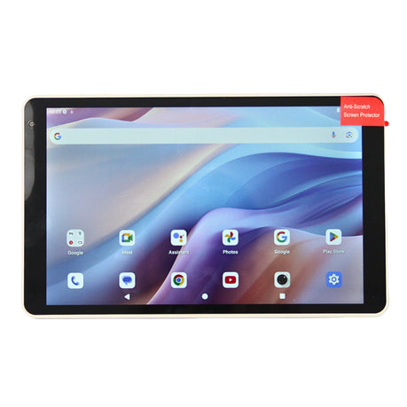 Mecer M17QF8-4G (Xpress Smartlife 10.1") Tablet