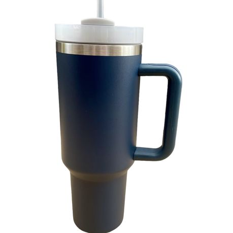 Large 1.2L Stainless Steel Tumbler
