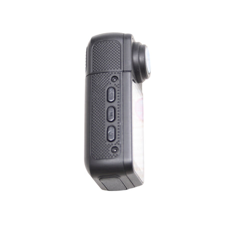 Thumb 180 Degree Rotatable 2.7K Action Camera