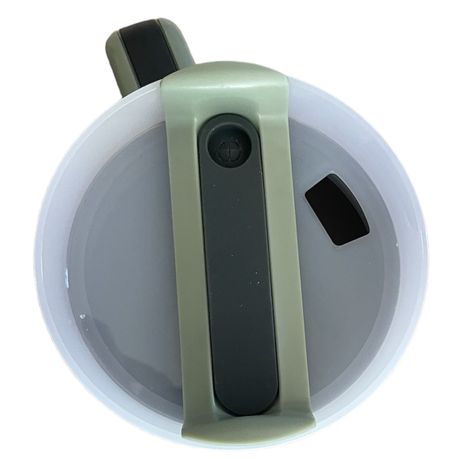 Large 1.2L Stainless Steel Tumbler