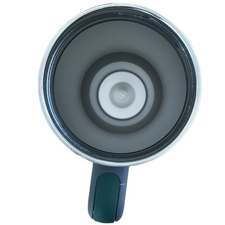 Large 1.2L Stainless Steel Tumbler