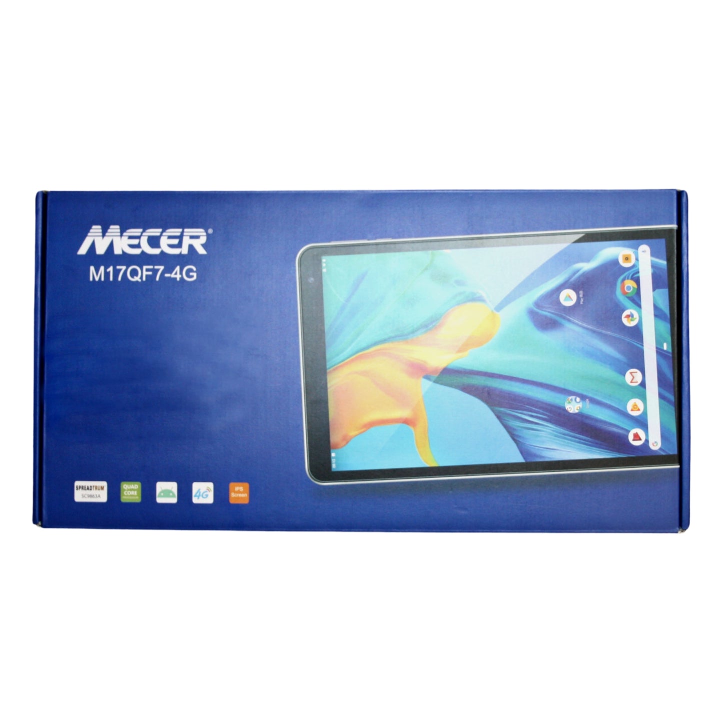 Mecer Xpress Smartlife 10.1" Android11 Tablet