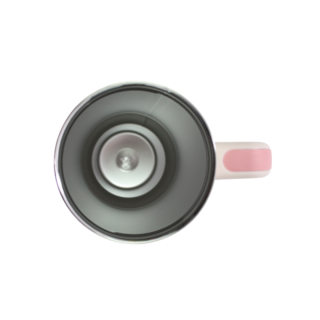 Large 1.2L Stainless Steel Tumbler