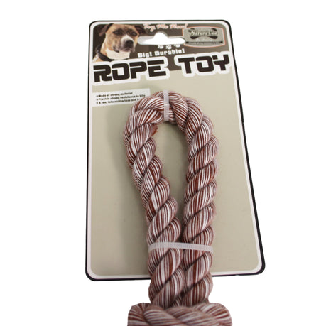 Nature One Big Durable Dog Rope Toy