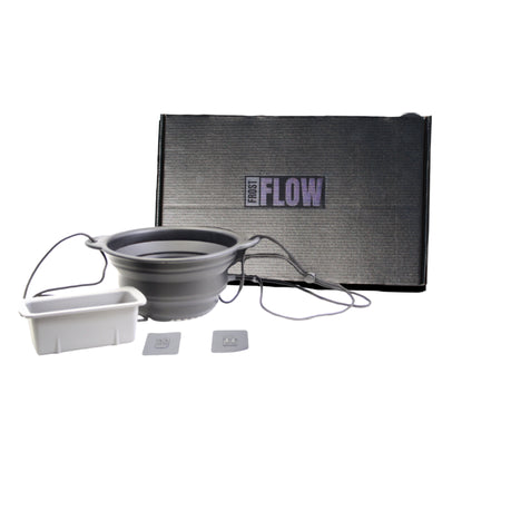 FrostFlow- Ice Shower Cold Water Immersion Therapy Kit